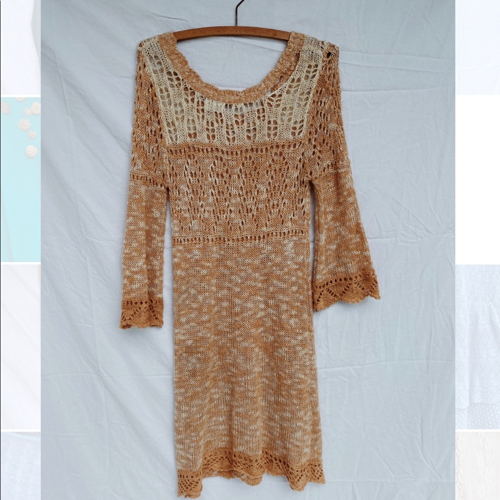 Vintage dress